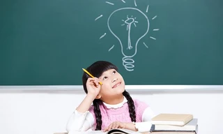 Con thần đồng có thể do rối loạn phát triển