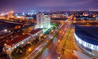 Southgate Tower đón đầu làn sóng tăng giá tại khu Nam Sài Gòn