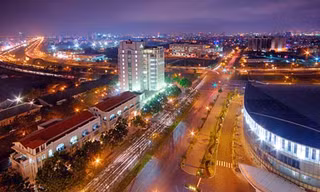 Southgate Tower đón đầu làn sóng tăng giá tại khu Nam Sài Gòn