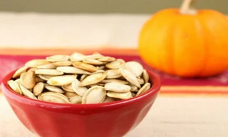 6 thực phẩm mùa thu tuyệt vời hỗ trợ cho 'chuyện ấy'