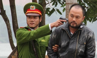 Bầu Kiên, Dương Chí Dũng lên phim