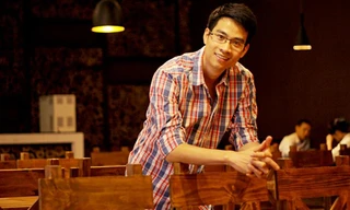 Anh Thịnh hiện là chủ thương hiệu với 14 cửa hàng trên toàn quốc. Ảnh: NVCC