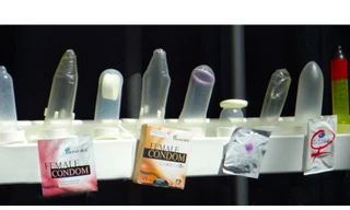 Sự thật bất ngờ về bao cao su nữ