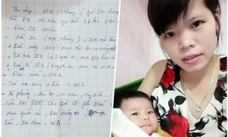 Bí quyết của vợ chồng Hà Nội thu nhập 13 triệu/tháng, nuôi 4 người lớn vẫn tiết kiệm được 5 triệu