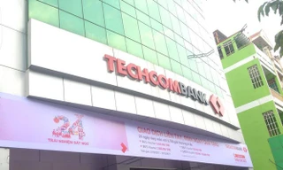 Cơ sở nào để cổ phiếu Techcombank chào sàn ở mức 128.000 đồng?