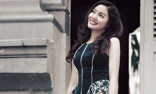 Ngọc Anh: 'Valentine năm nay, tôi một mình'