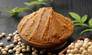 Món ngon dễ làm bổ dưỡng đẹp mắt với súp miso