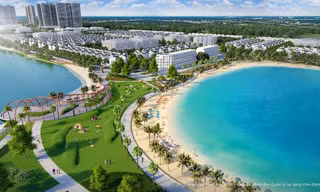 Thành phố đại dương VinCity Ocean Park