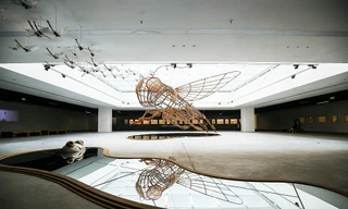 Một triển lãm độc đáo, thú vị 