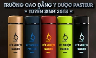 Làm sao để sinh viên Cao đẳng Y Dược ra trường không phải chạy việc