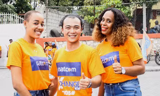 Viettel Global đang điều hành, kinh doanh tại 10 thị trường quốc tế