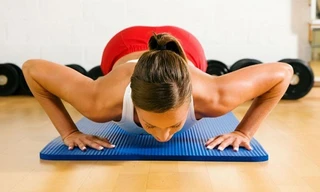 Bài tập hiệu quả giảm mỡ bụng dưới