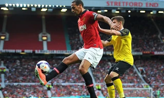 11 bản hợp đồng đắt giá nhất lịch sử M.U