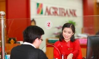 Nghị quyết 42/2017/QH14-Nền tảng tạo cú hích xử lý nợ xấu của Agribank
