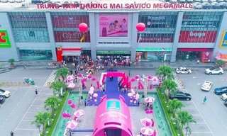 Ngày hội PetroVietNam Gas – thắp lửa, thắp đủ đầy 