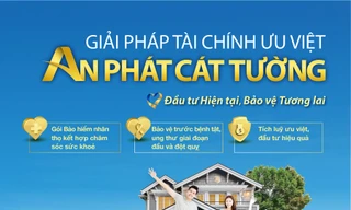 Sự an tâm giúp phụ nữ thư thái và hạnh phúc hơn 