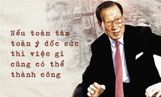 Kỳ nhân khiến báo lớn thế giới không thể lý giải, gọi là 'vị vua cuối cùng'