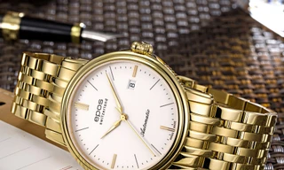 Đồng hồ Epos Swiss E-3390.152.22.10.32