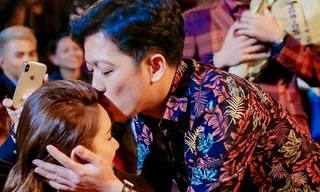 'Trị giá màn cầu hôn của Trường Giang có thể lên đến hơn 200 triệu đồng'