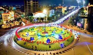 Với tốc độ phát triển vượt bậc, xu hướng dịch chuyển BĐS sang các tỉnh lẻ là tất yếu