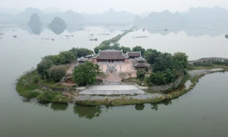 Vietravel tổ chức tour hành hương đồng hành cùng đại lễ Vesak 2019 