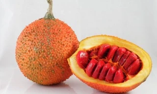 Thực phẩm tuyệt vời trị chứng nóng gan