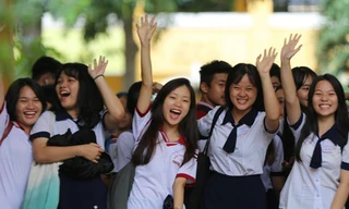 Chương trình môn Toán mới sẽ không có các dạng bài tập lắt léo. Ảnh minh họa: Quỳnh Trần.