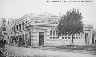 Sáu công trình kiến trúc Pháp trăm tuổi tại Hà Nội xưa và nay