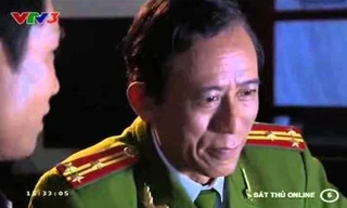 Gặp lại dàn diễn viên phim ‘Cảnh sát hình sự’ (1997)