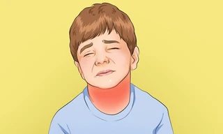 Cách nhận biết 10 bệnh thường gặp ở trẻ nhỏ