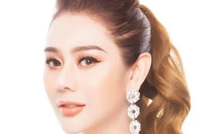 Lâm Khánh Chi tung ảnh khoe vòng 1 gợi cảm hot nhất 8/3