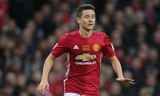 Atletico âm mưu cuỗm cầu thủ M.U xuất sắc nhất mùa giải