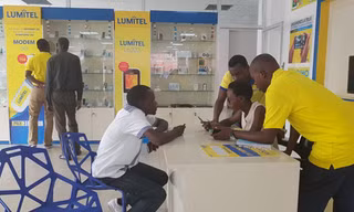 Lumitel – thị trường châu Phi có doanh thu bù chi phí hoạt động nhanh kỷ lục của Viettel