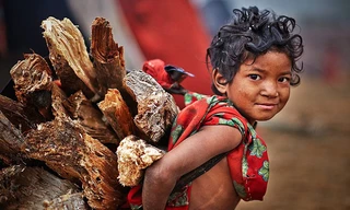 Bộ tộc săn bắt hái lượm sống như thời nguyên thủy ở Nepal