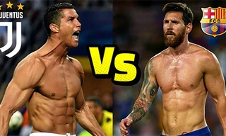 Messi và Ronaldo đá thế nào ở 3 vòng đầu mùa này?