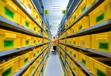 Lazada đóng cửa khối văn phòng ở Hà Nội