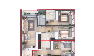 Vinhomes West Point trong mắt cư dân tương lai