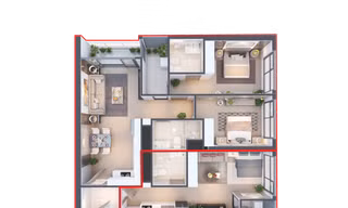 Vinhomes West Point trong mắt cư dân tương lai