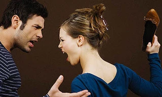 Coi thường chồng vì anh kiếm ít tiền hơn tôi