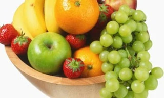 Vì sao không nên ăn trái cây ngay sau bữa ăn?