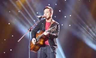 Xuất hiện ca khúc 'Hương à'-đối thủ của 'Ông bà anh' tại Sing My Song