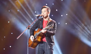 Xuất hiện ca khúc 'Hương à'-đối thủ của 'Ông bà anh' tại Sing My Song