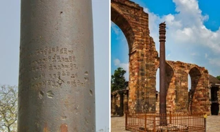 Những phát minh cổ đại khiến giới khoa học bây giờ vẫn bó tay