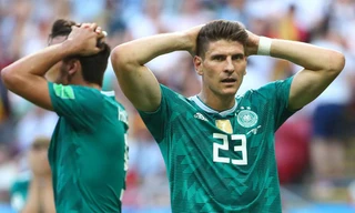 Điểm danh 10 cú sốc lớn nhất lịch sử vòng bảng World Cup