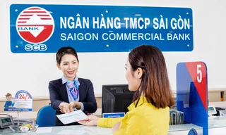 SCB ưu đãi khách hàng với gói tài khoản lộc phát