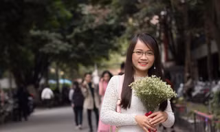 Nhận xét đề minh họa môn tiếng Anh 
