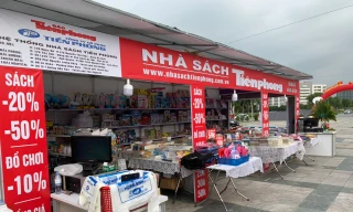 Ngày sách Việt Nam tỉnh Bắc Ninh năm 2019