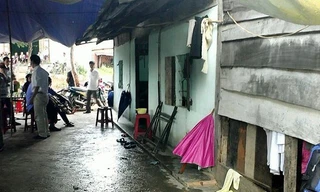 Đâm chết thông gia rồi tự tử vì tranh luận World Cup