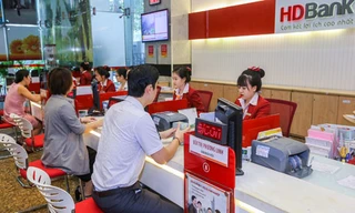 Moody’s nâng bậc xếp hạng tín nhiệm của HDBank lên B1