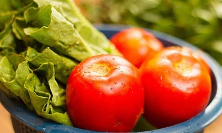 Bí quyết giữ salad tươi lâu, đảm bảo dinh dưỡng